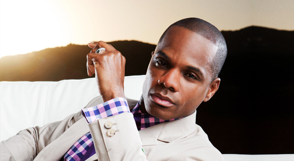 Kirk Franklin: Valley to Victory
