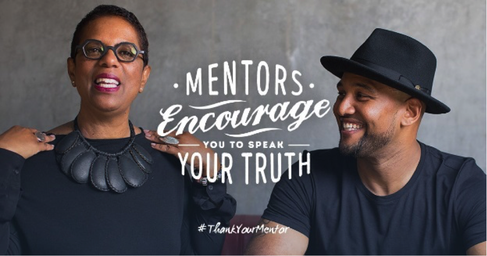 Mentors: Do You Have One Yet?