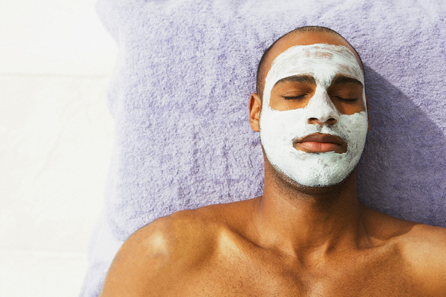 Men’s Skincare Treatments at Aesthetic Allure