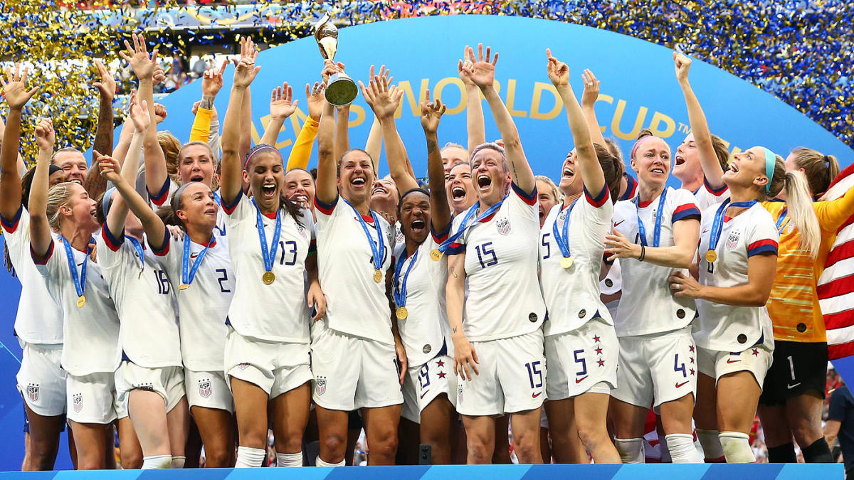 Goal-Getters: USWNT Got It’s Win. How Can You Get Yours?