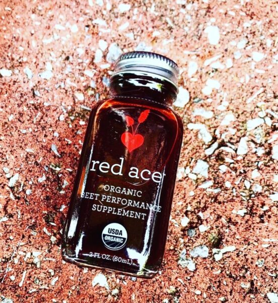 Red Ace Organics: The Best On The Market