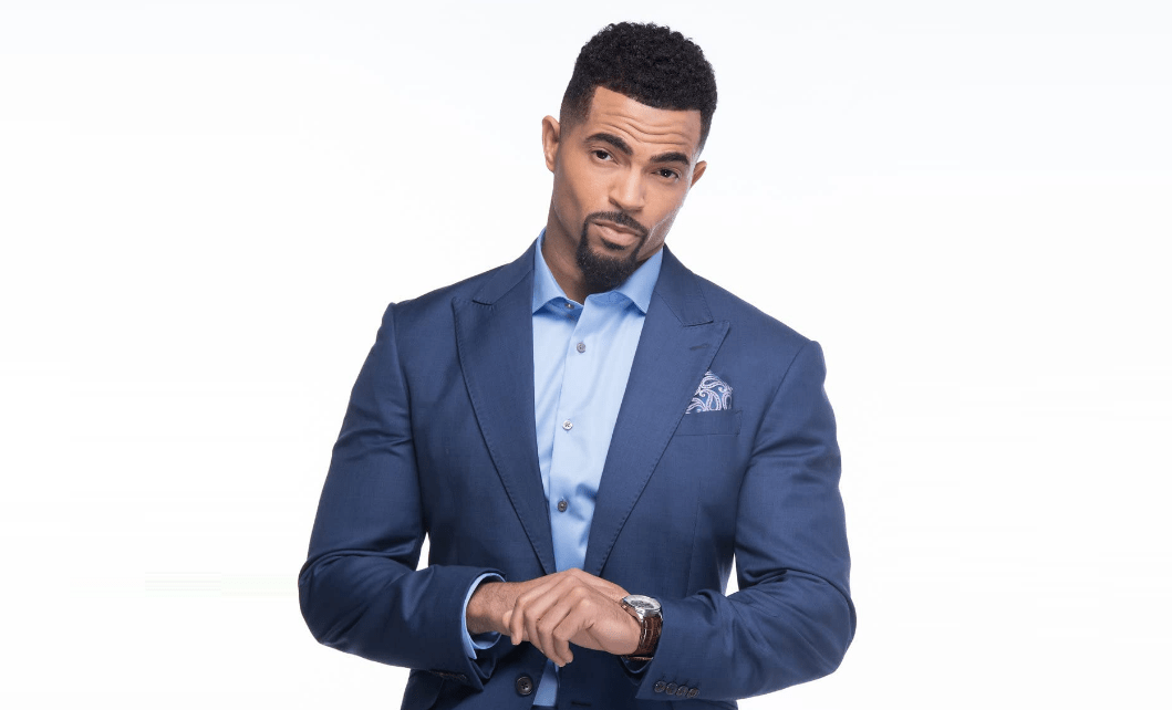 Anthony Dalton is Redefining Masculinity on BET’s SISTAS