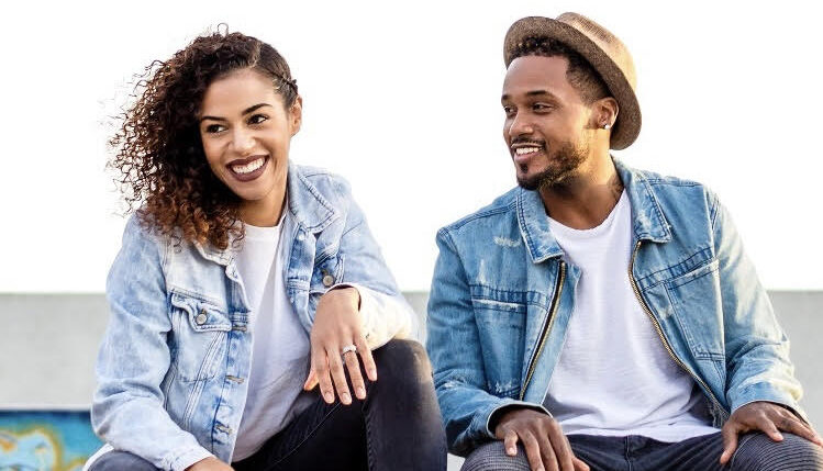 Tyrell and Latrina Washington are the Black Power Couple Defying Odds in Hollywood