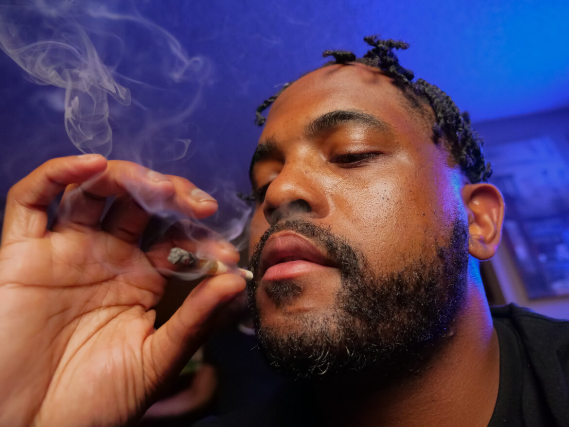 Why Black Men Have a Higher Risk of Smoking-Related Illnesses and How to Quit to Achieve a Healthier Lifestyle